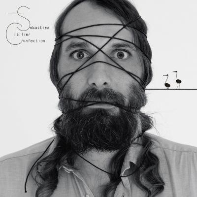 Sebastien Tellier - Confection (2013) LP