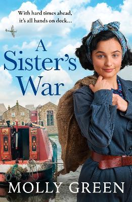 Sister's War