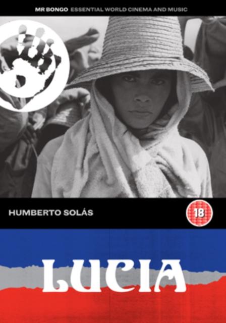 Lucia (1960) DVD