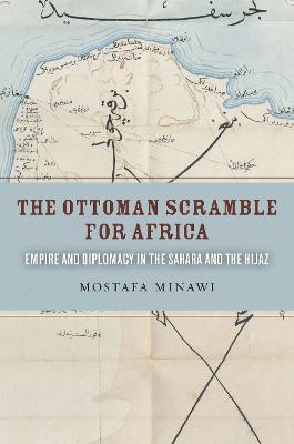 Ottoman Scramble for Africa