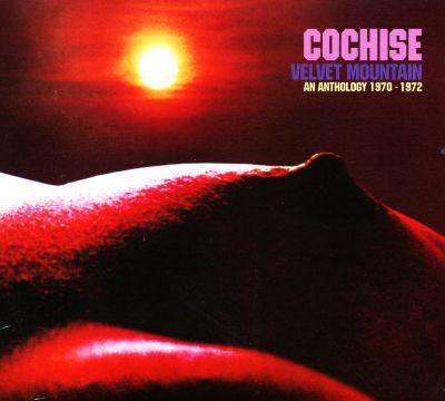 COCHISE - VELVET MOUNTAIN 2CD