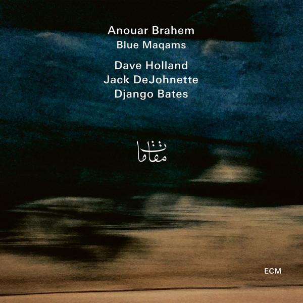 Anouar Brahem - Blue Maqams (2017) LP