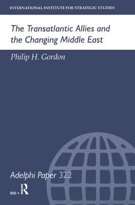 Transatlantic Allies and the Changing Middle East