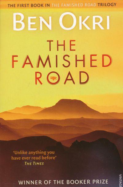 Famished Road