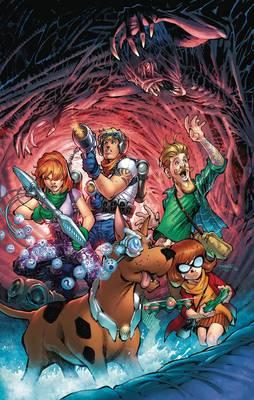 Scooby Apocalypse Vol. 1