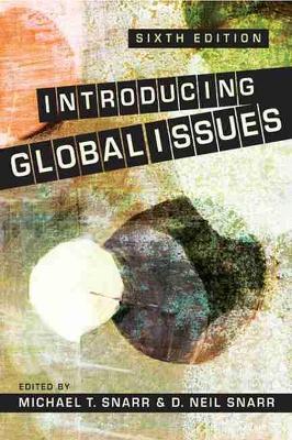 Introducing Global Issues