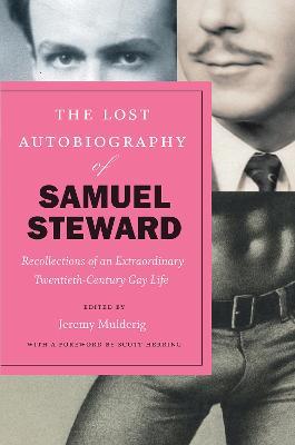 Lost Autobiography of Samuel Steward