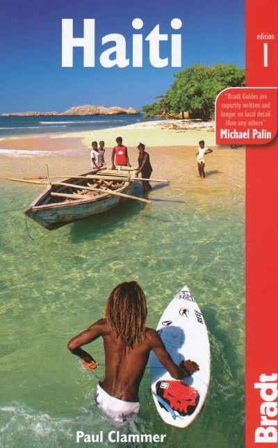 Bradt Travel Guide: Haiti