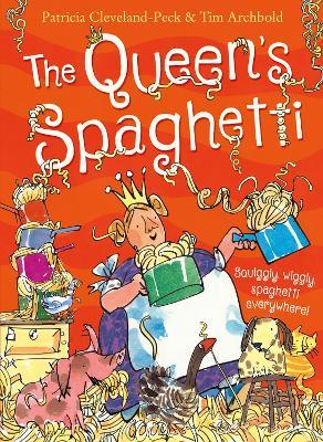 Queen's Spaghetti