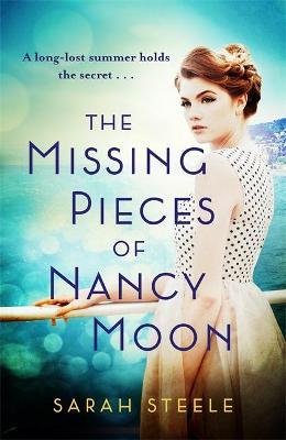 Missing Pieces of Nancy Moon: The most heartbreaking, uplifting read of the year