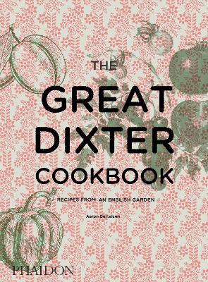 Great Dixter Cookbook