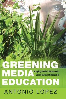 Greening Media Education
