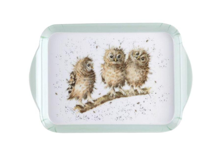 Wrendale kandik Owls, Mini