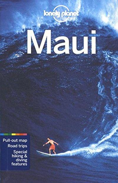 Lonely Planet: Maui
