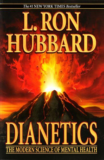 Dianetics. The Modern Science of Mental Health