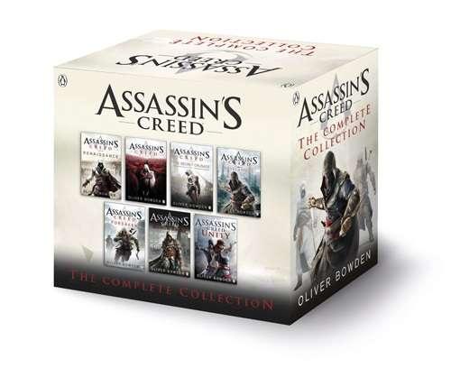 Assassin's Creed Box
