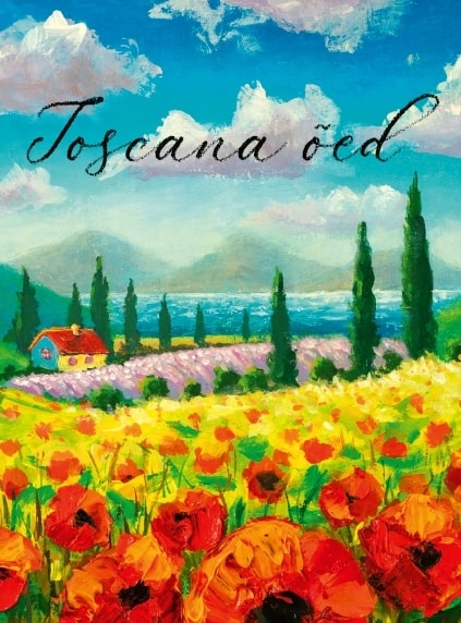 Toscana õed