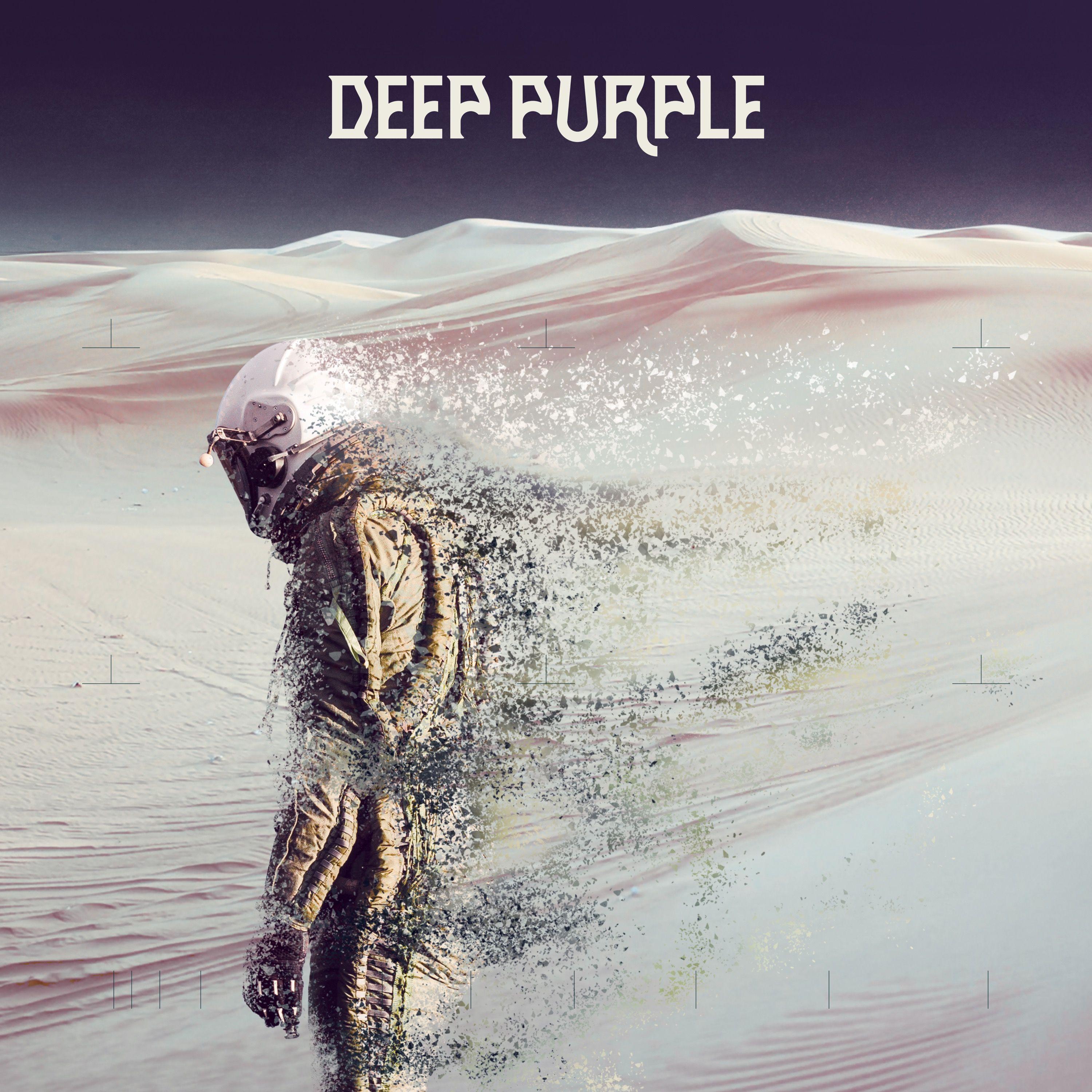 Deep Purple - Whoosh! (Purple Vinyl) (2020) 2LP