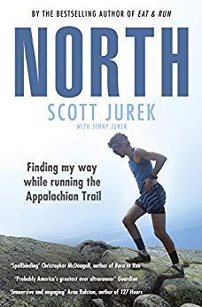 NORTH: FINDING MY WAY WHILE RUNNING