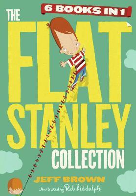 Flat Stanley Collection