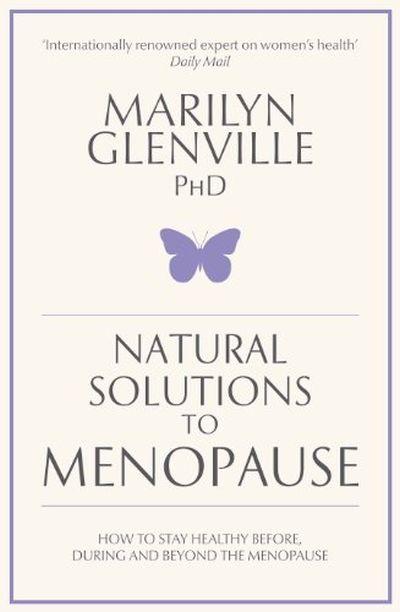 Natural Solutions to Menopause