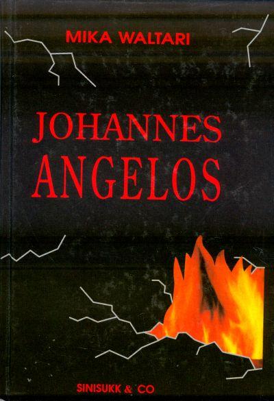 Johannes Angelos