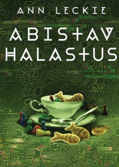 ABISTAV HALASTUS 3. OSA