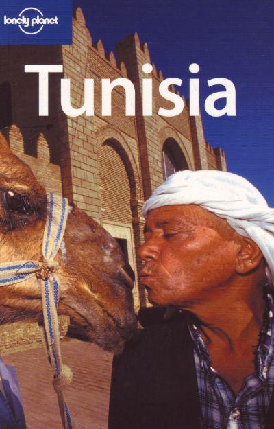 Lonely Planet: Tunisia