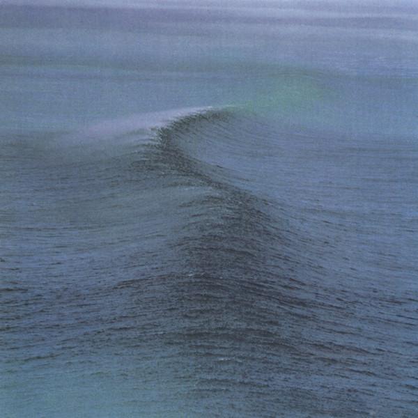 RIDE - NOWHERE (1990) CD