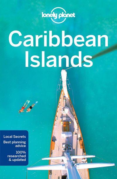 Lonely Planet: Caribbean Islands