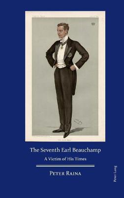 Seventh Earl Beauchamp