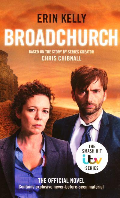 Broadchurch (Series 1)