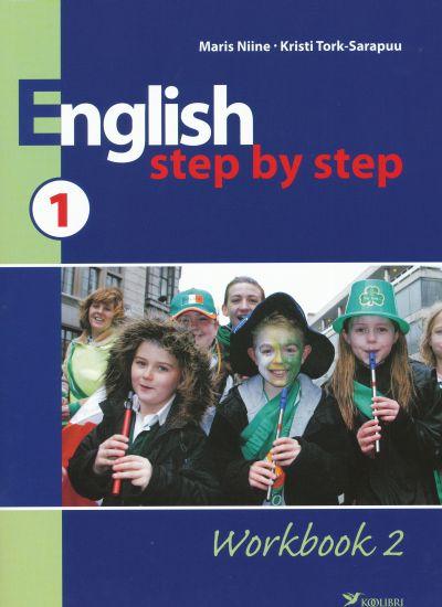 English Step by Step 1 Wb Ii