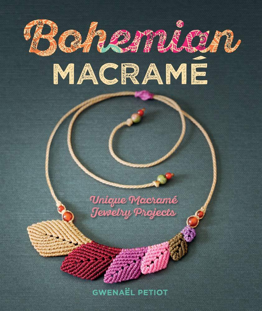 Bohemian Macrame