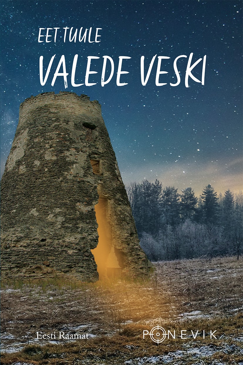 Valede veski