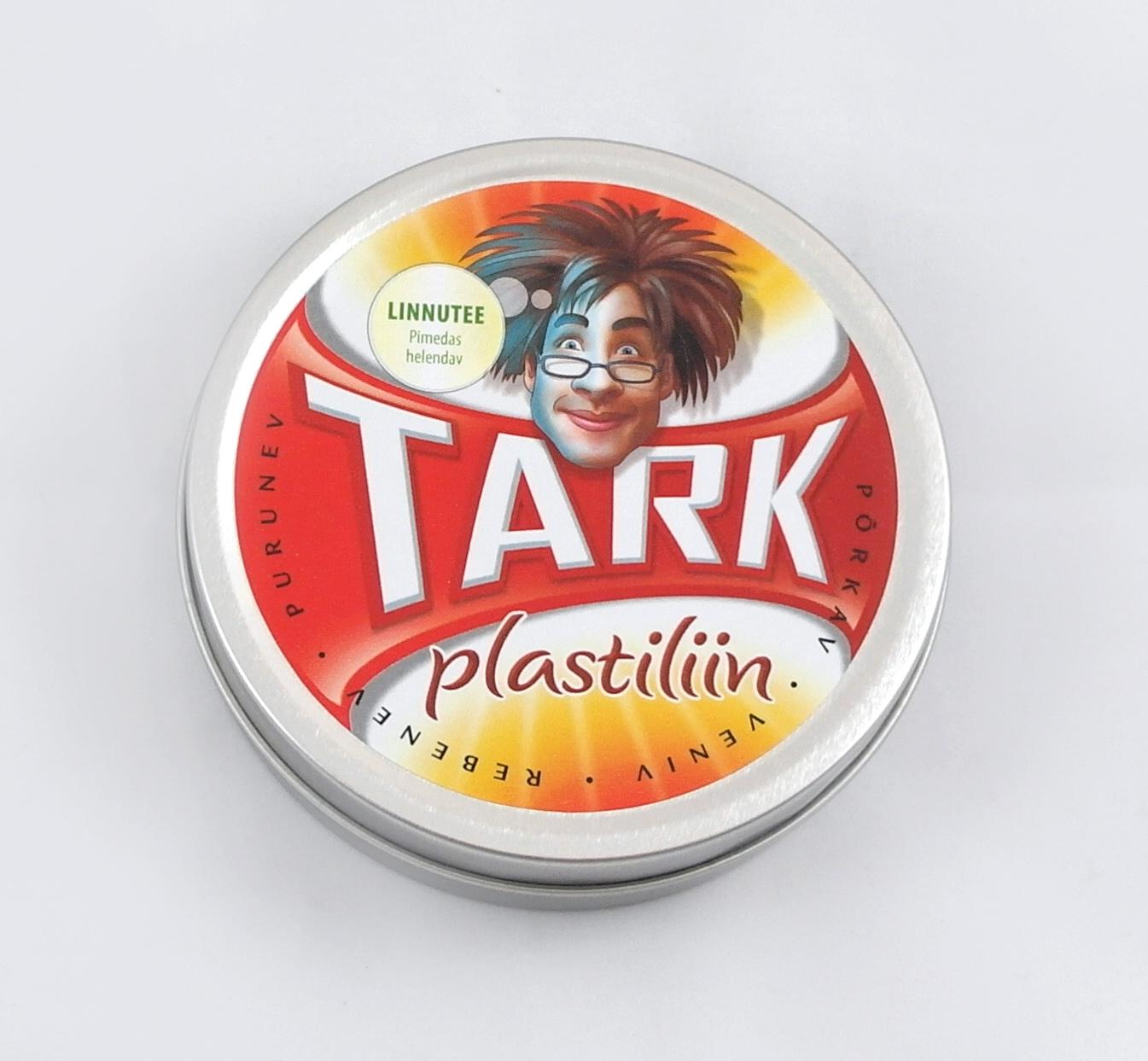 TARK PLASTILIIN - LINNUTEE (PI