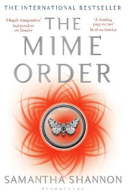 Mime Order
