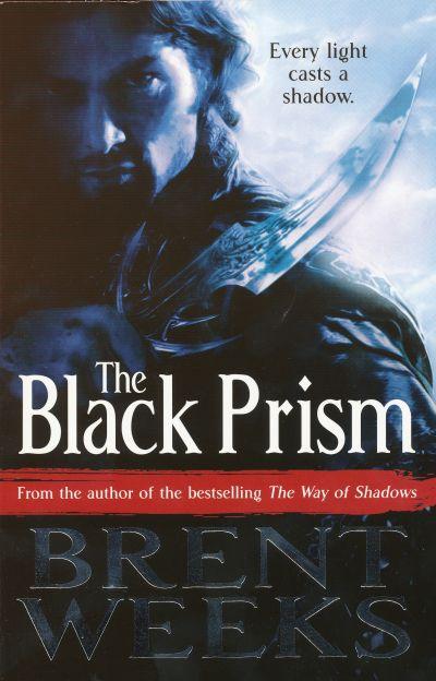 Black Prism
