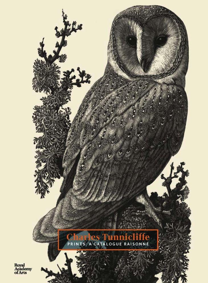 Charles Tunnicliffe. Prints: a Catalogue Raisonne