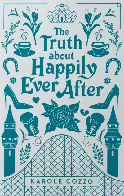 Truth About Happily Ever After