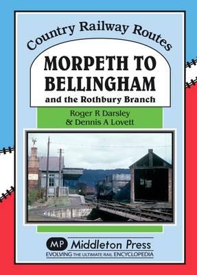 Morpeth to Bellingham