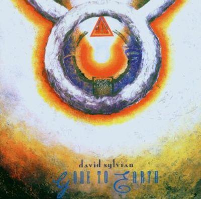 DAVID SYLVIAN - GONE TO EARTH (1986) 2CD