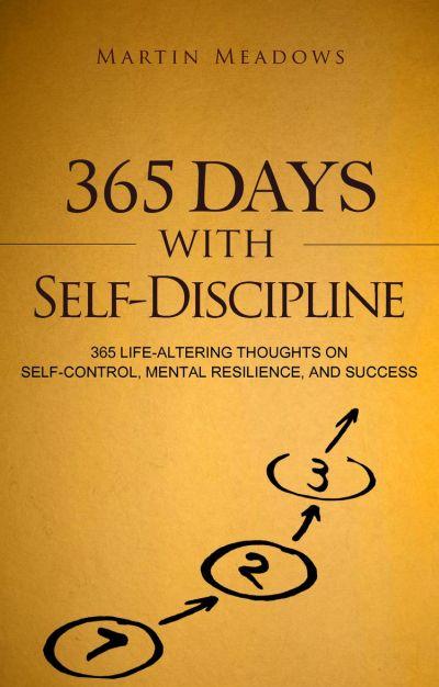 365 Days with Self-Discipline
