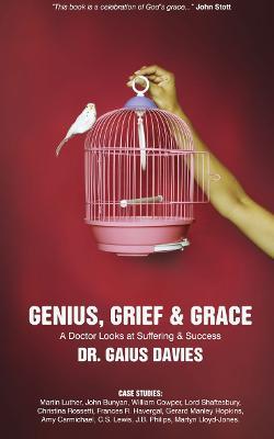 Genius, Grief & Grace
