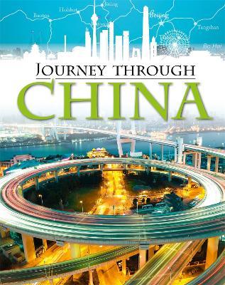 Journey Through: China