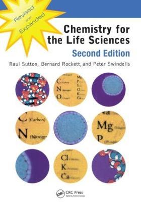Chemistry for the Life Sciences