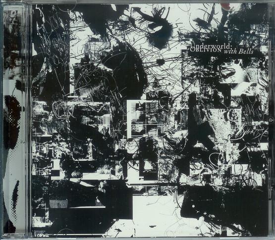UNDERWORLD - OBLIVION WITH BELLS (2007) CD
