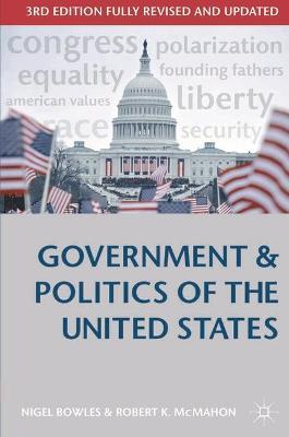 Government and Politics of the United States