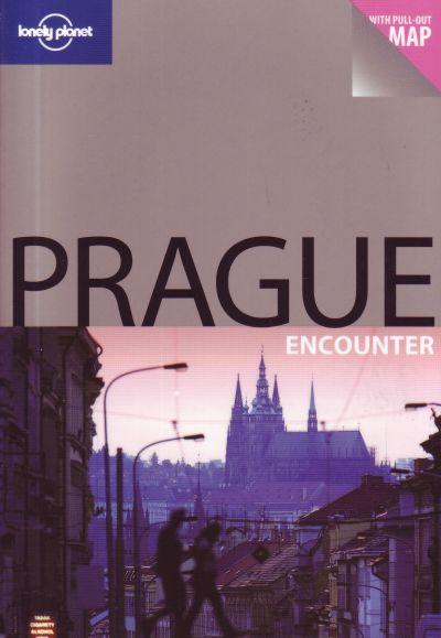 Lonely Planet: Prague Encounter