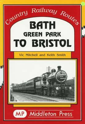Bath Green Park to Bristol